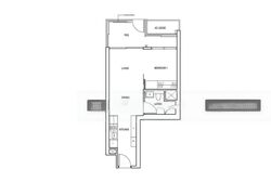 Midtown Bay (D7), Apartment #458555791